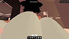 Roblox Bathroom Boy Girl Fun