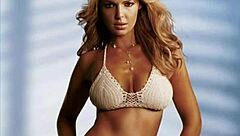 Sexy Katherine Heigl Bold Jerk-Off Contest Game