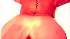 hey savvy what a surprise your pov blowjob on that big black cock