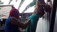 my slutty doll provokes me into anal fuck