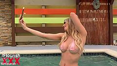 i took graycee baybee's dvp with bbc gangbang crew