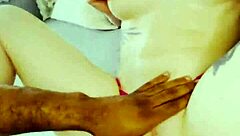 Greta foss craves troy francisco's monster black cock deep pussy thrust