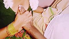 indian maid big boobs saree fucked by house owner dirty telugu talk