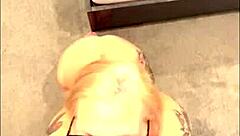 hey savvy what a surprise your pov blowjob on that big black cock