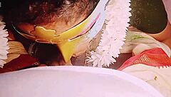 indian maid big boobs saree fucked by house owner dirty telugu talk