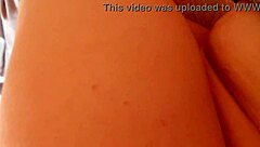 Curvy Fat Ass Gets Intense Bedroom Pounding Action