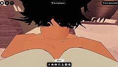 Roblox Bathroom Boy Girl Fun