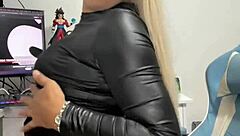 linda's rich operated transsexual crossdressing allure