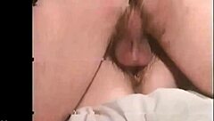 Erotic 1975 Condom Porno Scene Explodes!