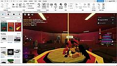 Cute bunny costume dancer gets fucked wildly on camera