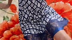 DESI PAKISTANI TIGHT PUSSY POUNDED HARDCORE OUTDOOR POV