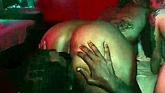 all star petite blonde orgy with big cocks and massive tits