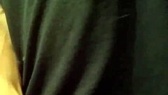 i wrap sexy panties around firm shape playfully