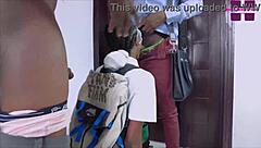 bad teacher shares moaning student ebony lover cowgirl ride