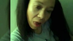 hey watch me tongue him into total submission