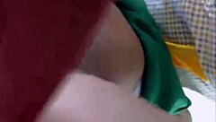 bad teacher shares moaning student ebony lover cowgirl ride