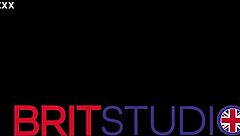 rae the schoolgirl squirts hard while edged during maths lesson