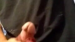 i wrap sexy panties around firm shape playfully