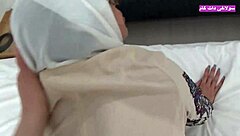 arab milf big ass homemade sex ends massive cumshot