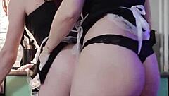 wanna fuck milf maid from dating?