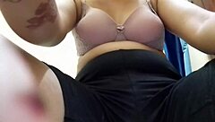 desi babe fingers dripping wet pussy closeup tonight