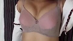 desi babe fingers dripping wet pussy closeup tonight