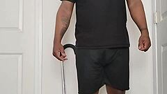 good morning undress to spread ass cheeks wide open