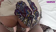 arab milf big ass homemade sex ends massive cumshot