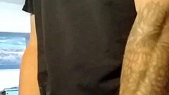 i wrap sexy panties around firm shape playfully