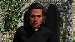 Translucydity's Playful Crossdressing Adventure Ending One