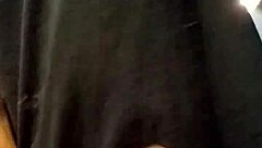 i wrap sexy panties around firm shape playfully