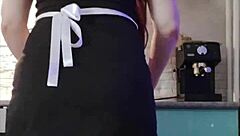 wanna fuck milf maid from dating?