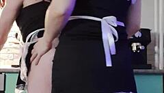 wanna fuck milf maid from dating?