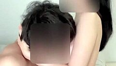 tight wet asian pussy makes you cum fast cowgirl style