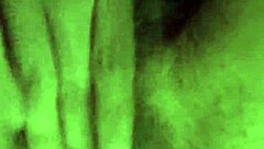 i feel my hairy pussy dripping during intense orgasm waves