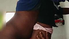 innocent wife moans wildly in homemade rough fuck session