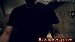 Aidra Fox and Kharlie Stone cute teen casting domination interview