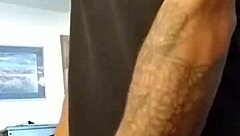 i wrap sexy panties around firm shape playfully