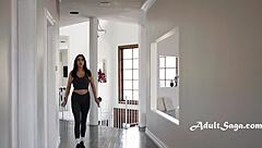 irresistible big butts charlotte april casey