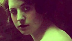 i reminisce about the vintage baker's retro hairy beaver scenes