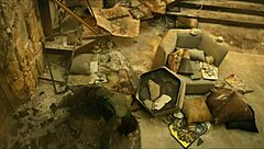 monster cock delivers heroic holiday orgasm