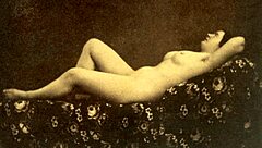 i reminisce about the vintage baker's retro hairy beaver scenes