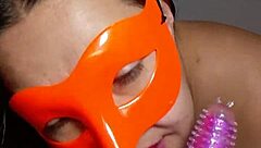 hey watch this milf masturbate huge cameltoe big tits secretly