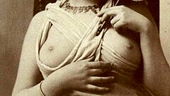 i reminisce about the vintage baker's retro hairy beaver scenes