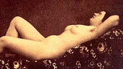 i reminisce about the vintage baker's retro hairy beaver scenes