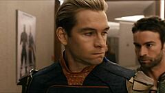 monster cock delivers heroic holiday orgasm