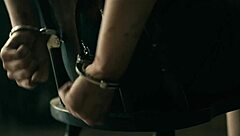 monster cock delivers heroic holiday orgasm