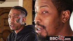 Eliza Ibarra Perfect Body Pool Girl Dominated by Two BBCs