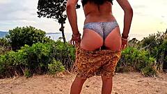 The BEST Times I ALMOST GOT CAUGHT Fucking In PUBLIC Outdoors