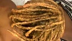 Roomies Watch Latvian Spaghetti Blowjob Fail